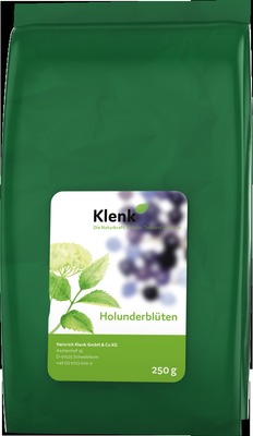 Holunderblüten Tee 250 g Tee