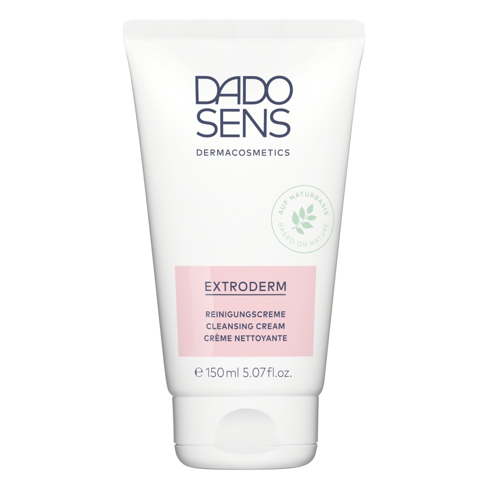 DADO SENS EXTRODERM REINIGUNGSCREME 150 ml Creme