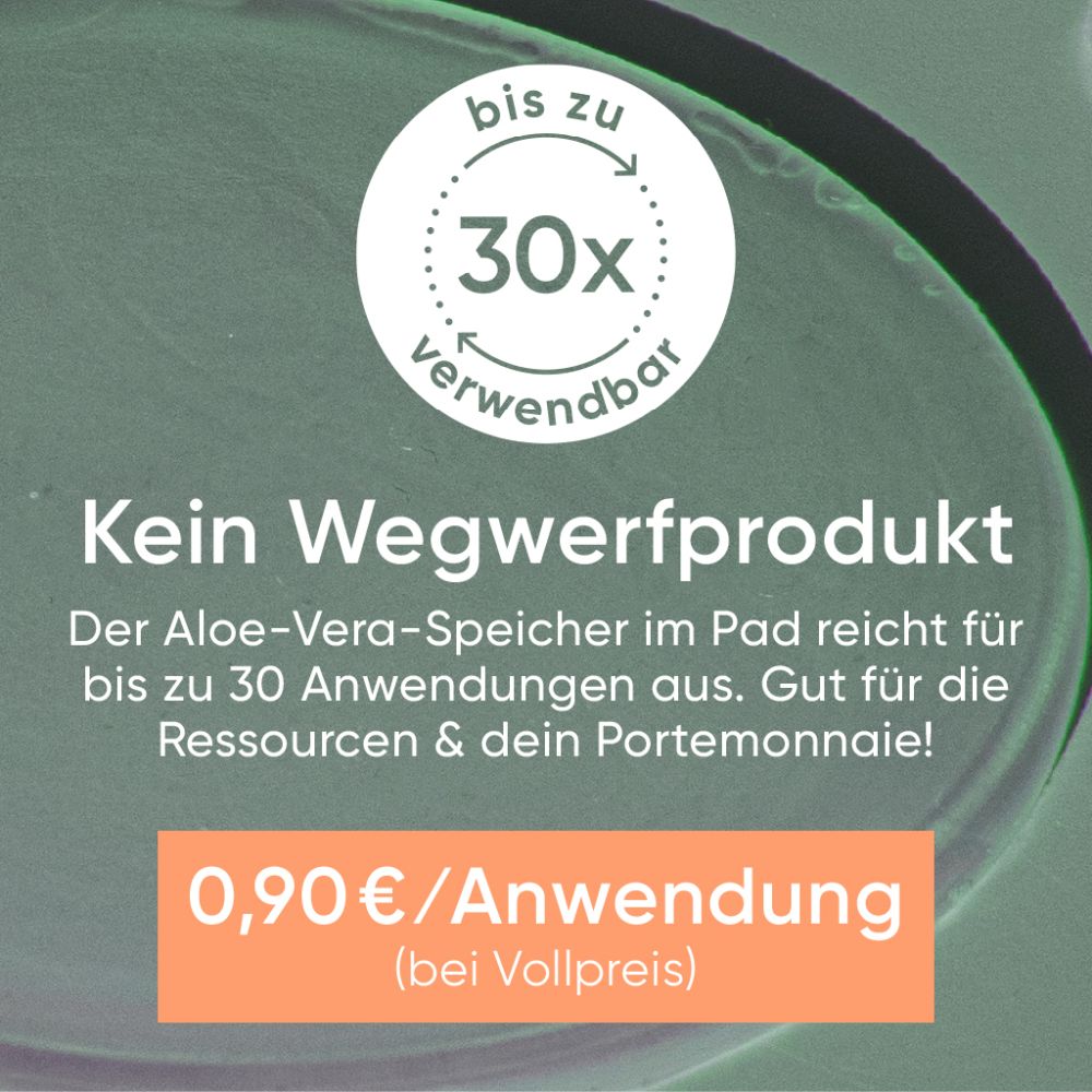 APRICOT Nipple Pads my local healer 2 St