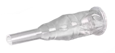 URINALKONDOM 32 mm latexfrei selbsthaftend 1 St