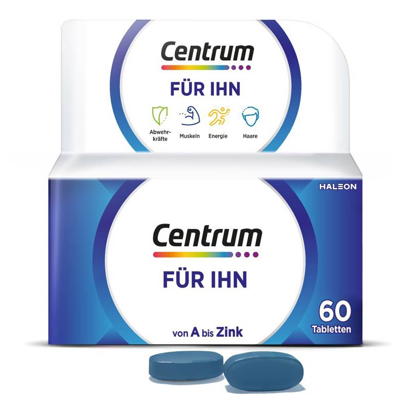 Centrum Für Ihn  60 St