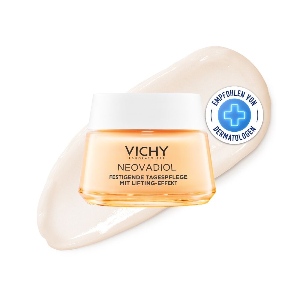 VICHY NEOVADIOL Tagescreme für die Wechseljahre mit Lifting-Effekt  50 ml Creme