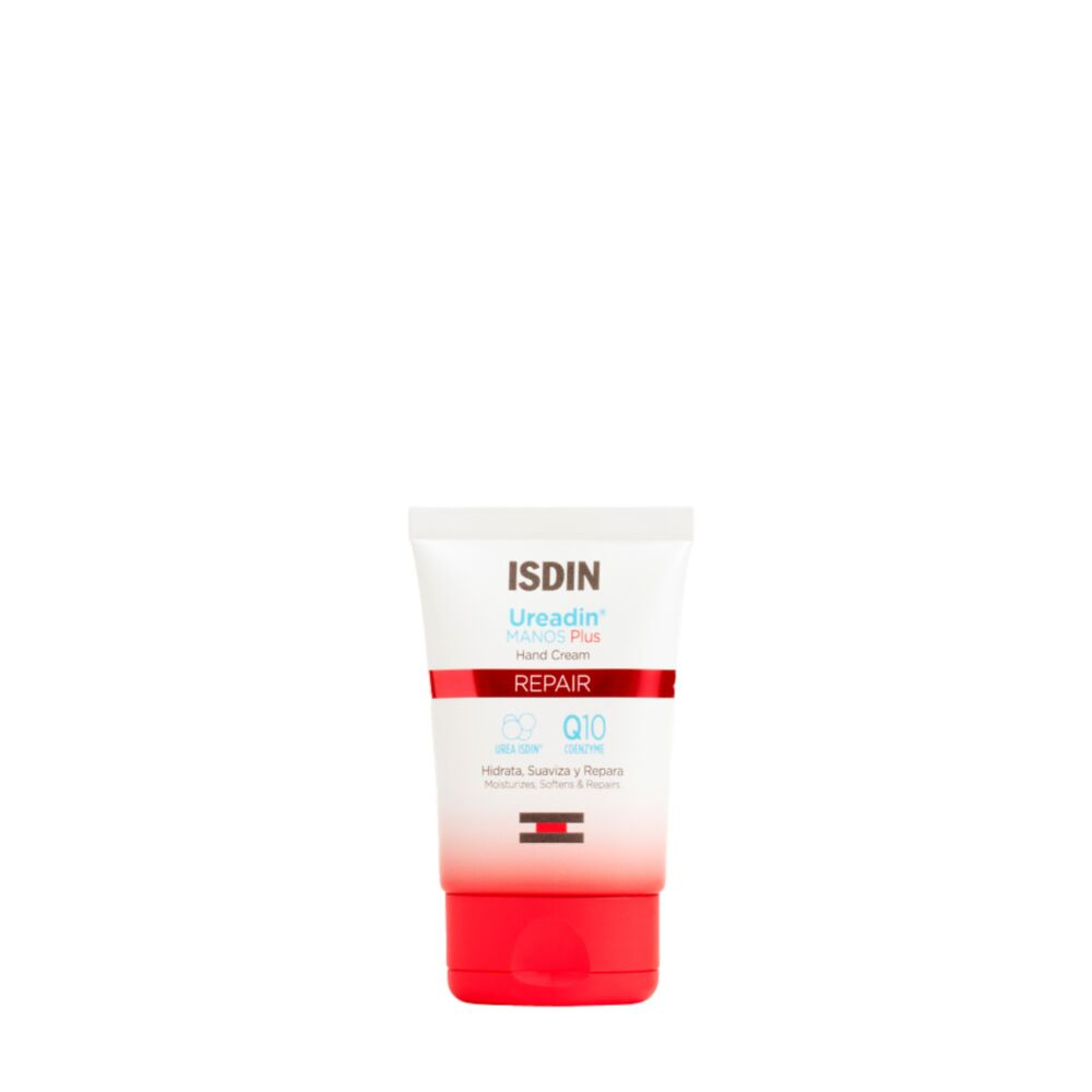 ISDIN Ureadin MANOS plus REPAIR 50 ml Creme