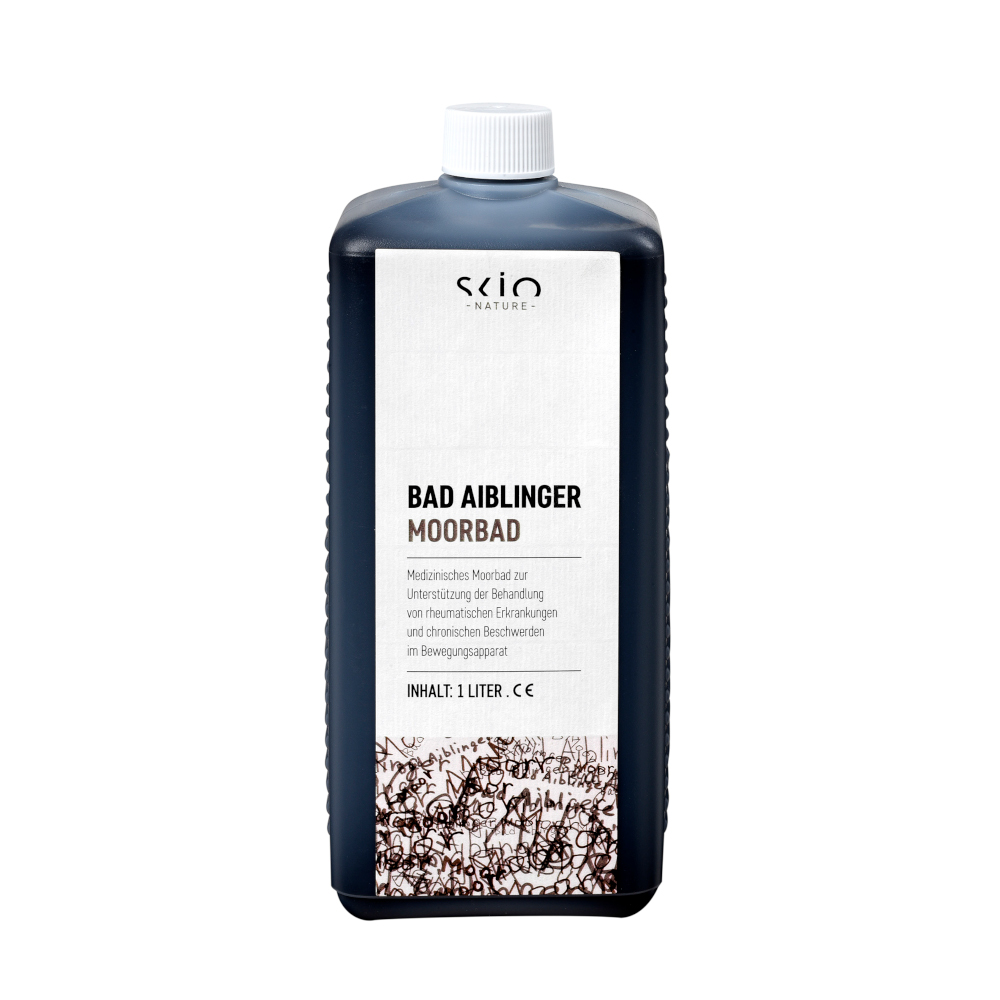 MOORBAD Bad Aiblinger 1000 ml Bad