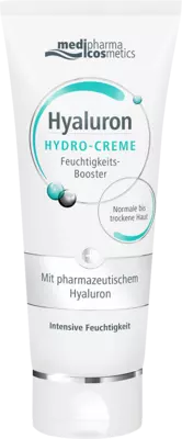 Hyaluron Hydro-Creme 200 ml Creme