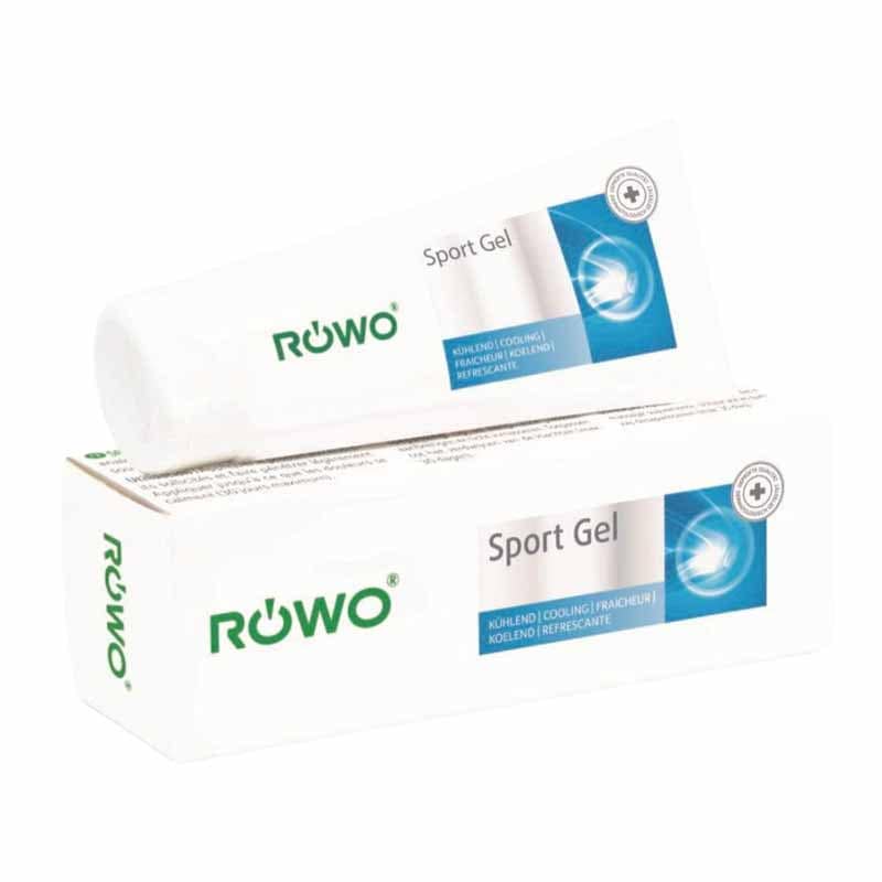 RÖWO Sport Gel 100 ml Gel