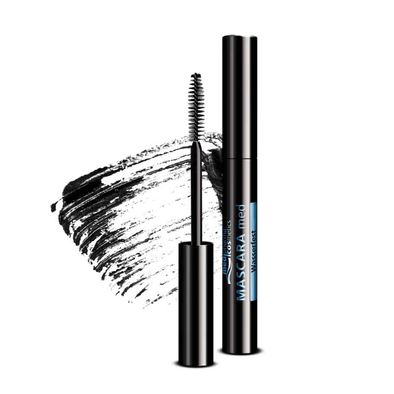 MASCARA med Wasserfest 5 ml