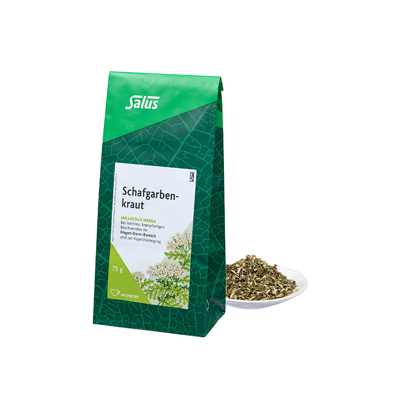 Salus Schafgarbenkraut Tee 75 g Tee