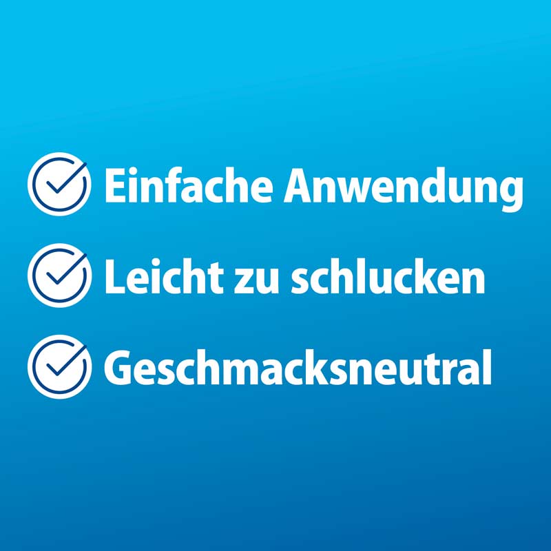 Magnetrans extra 243 mg Hartkapseln 20 St Hartkapseln