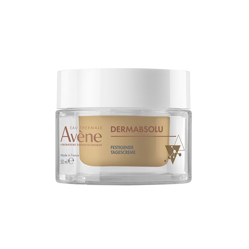 Avène DERMABSOLU FESTIGENDE TAGESCREME  50 ml Tagescreme