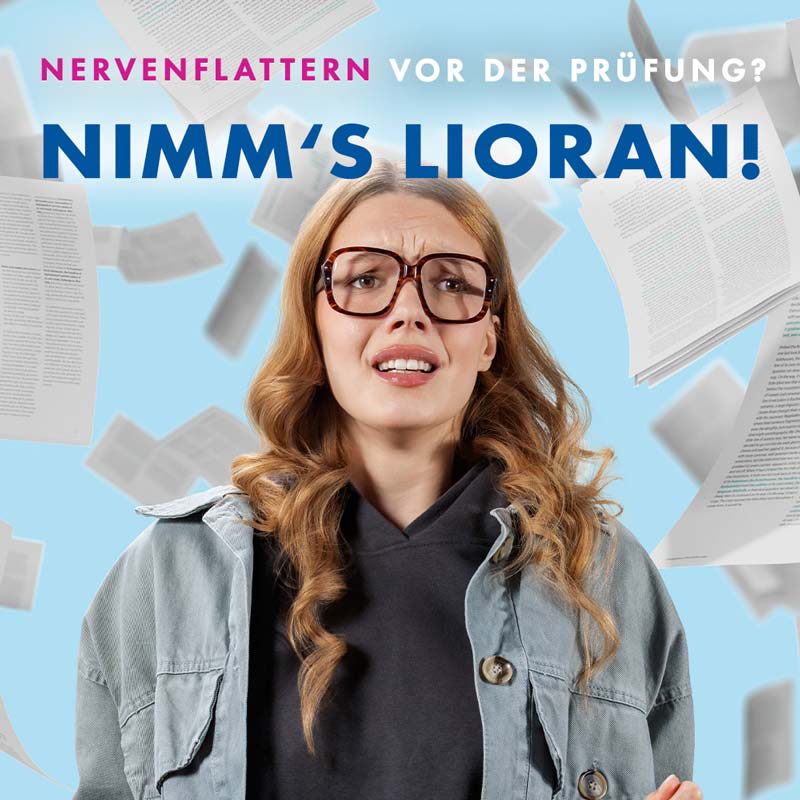 Lioran classic 80 St Hartkapseln