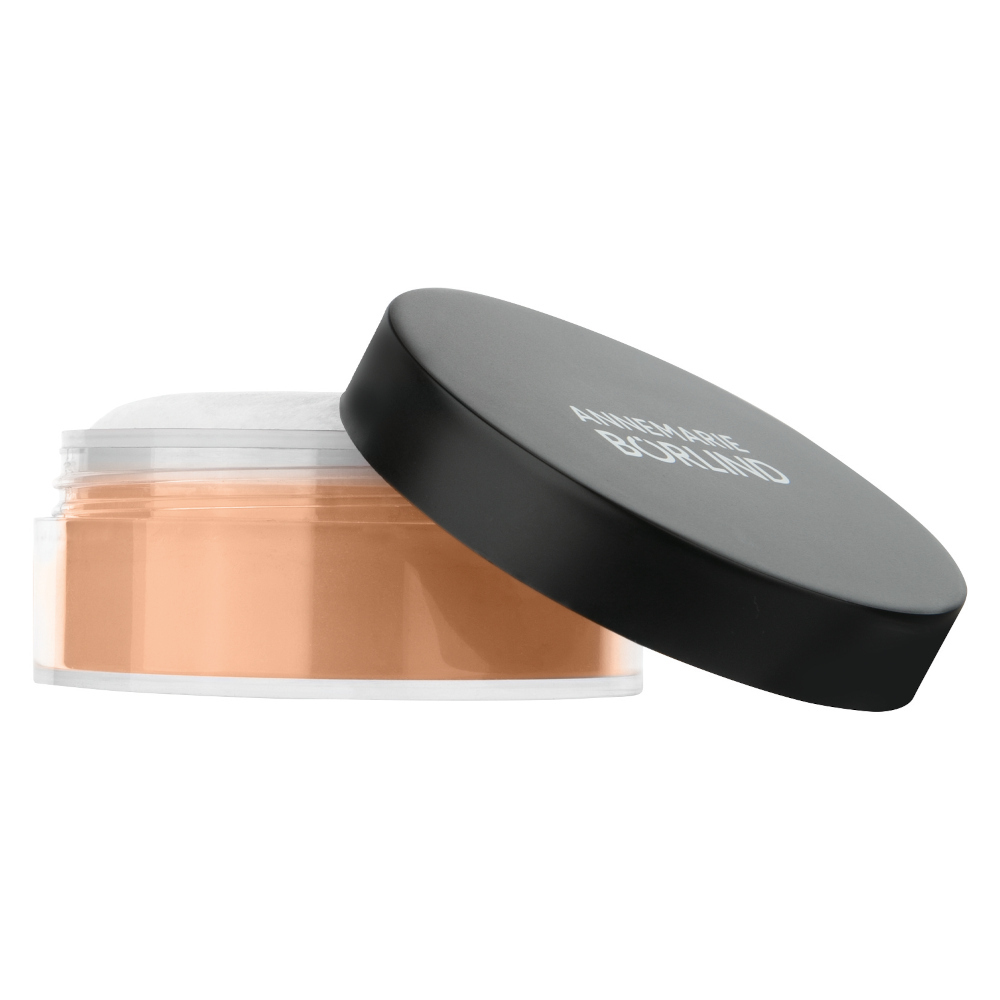 ANNEMARIE BÖRLIND LOSER PUDER ALMOND 10 g Puder