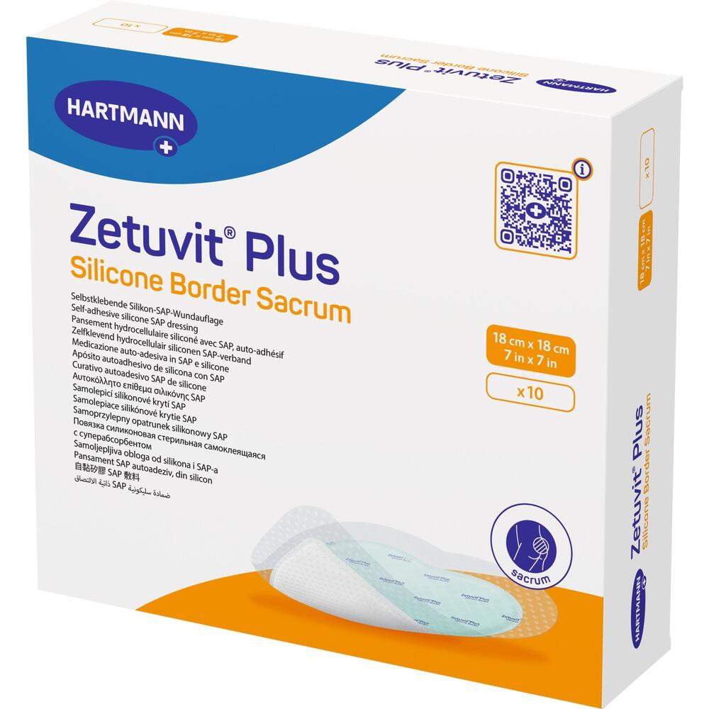 ZETUVIT PL SI BO SAC 18X18