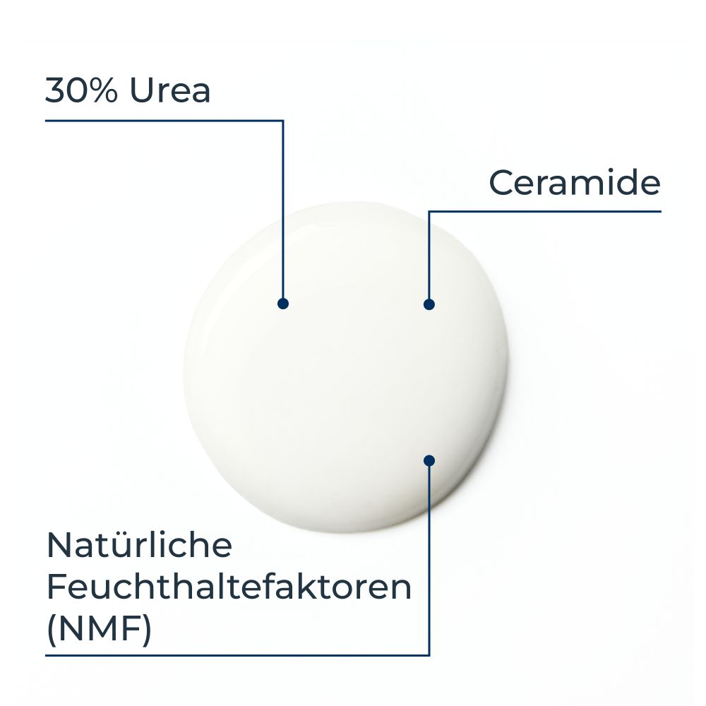 Eucerin UreaRepair 30% UREA CREME Intensivpflege 75 ml Creme