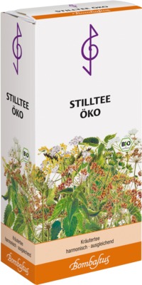 STILLTEE öko 140 g Tee