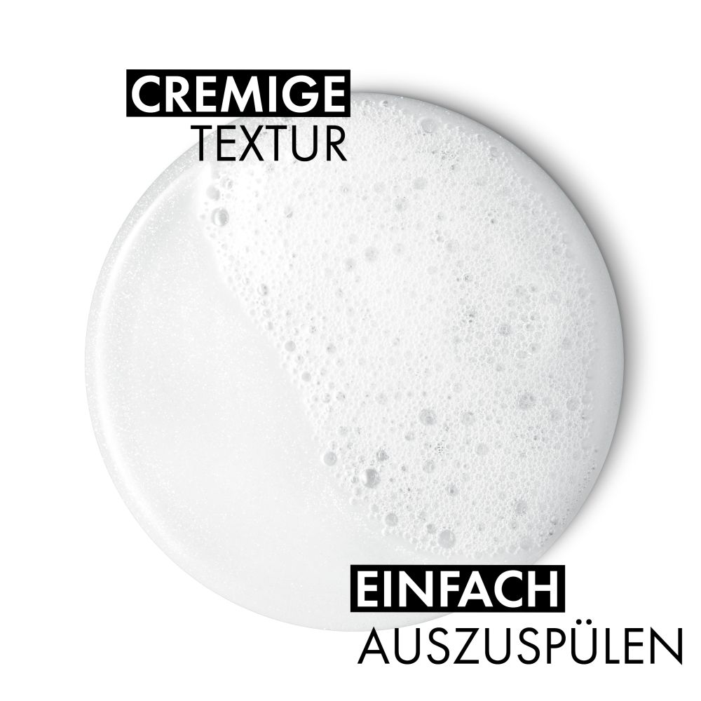 VICHY DERCOS PSOlution Kerato-Reduzierendes Pflegeshampoo  200 ml Shampoo