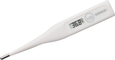 OMRON EcoTemp Basic digital Fieberthermometer 1 St