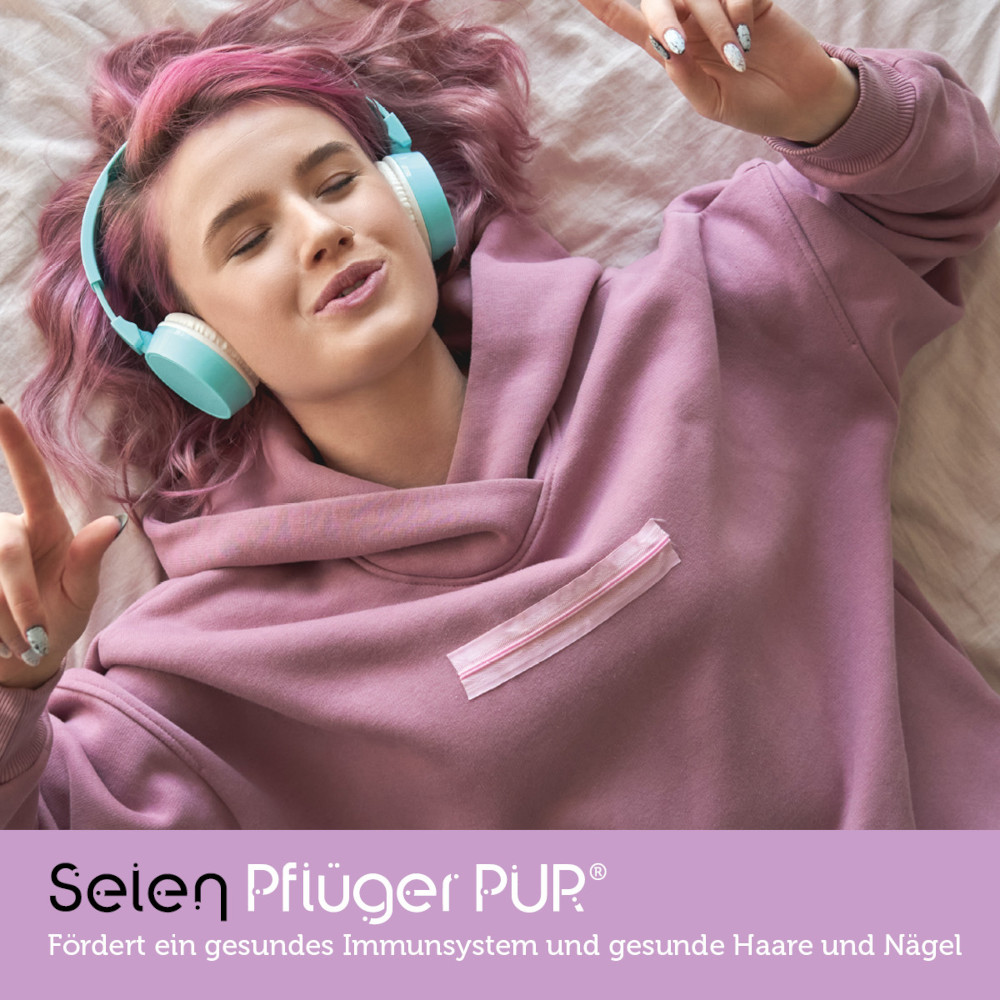 Selen Pflüger PUR 100 St Tabletten