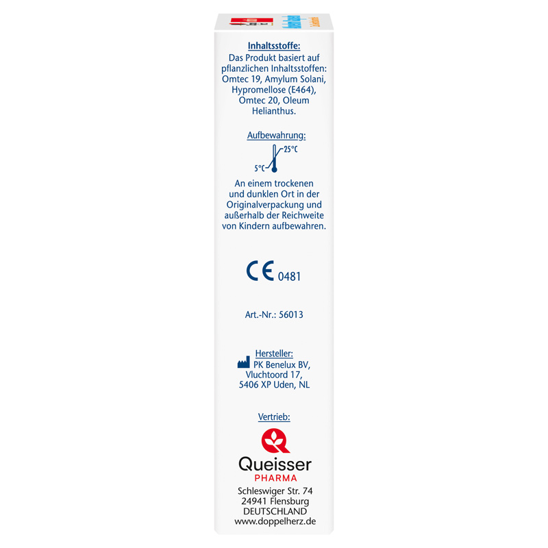 Doppelherz aktiv Abnehm Kapseln 30 St Kapseln