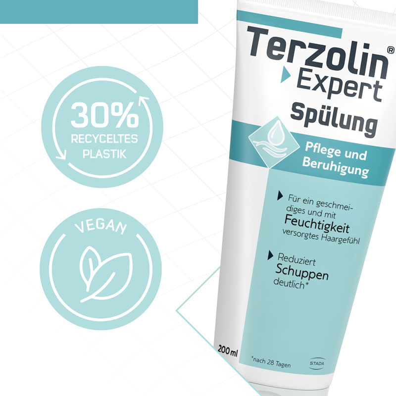 Terzolin Expert Spülung 200 ml Haarspülung