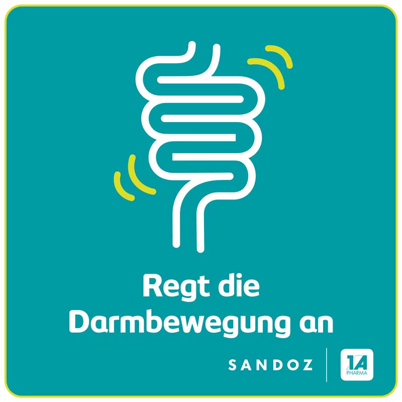 Macrogol-1 A Pharma  100 St Pulver zur Herstellung einer Lösung zum Einnehmen