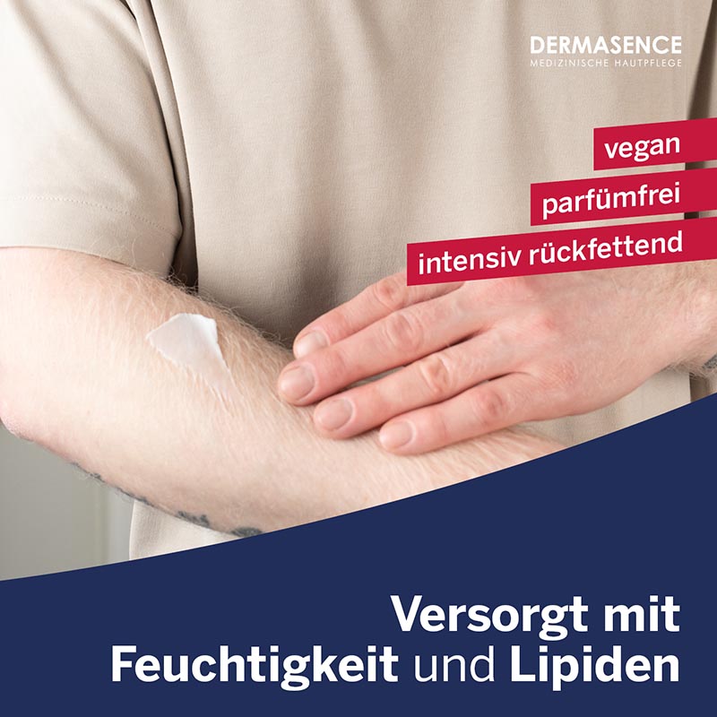 DERMASENCE Adtop XC LIPIDLOTION 200 ml Lotion