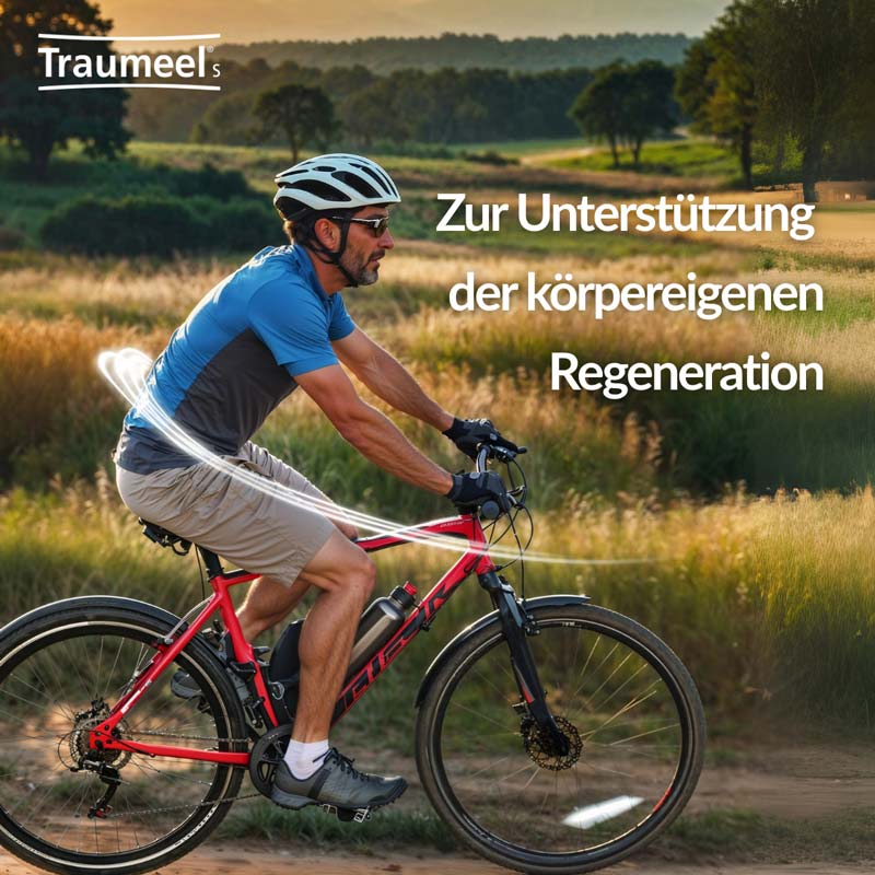 Traumeel S 50 St Tabletten