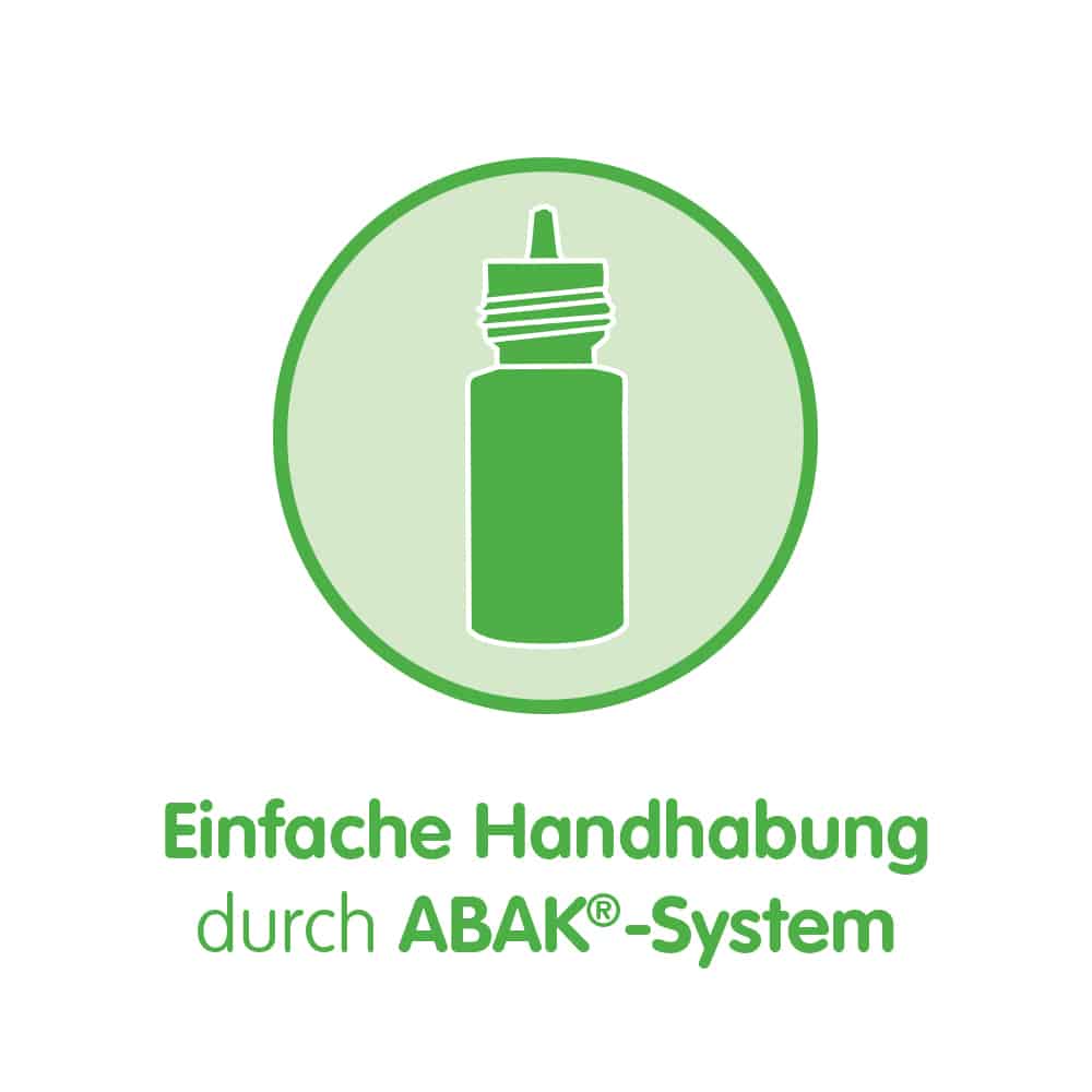 THEALOZ Duo Augentropfen 3X10 ml Augentropfen