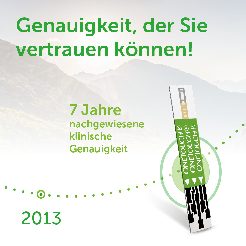 OneTouch Select Plus Kombi-Pack S 1 Sparset