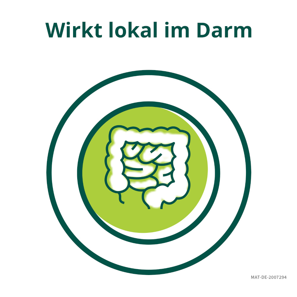 Laxoberal Tabletten - Abfühmittel bei Verstopfung 50 St Tabletten