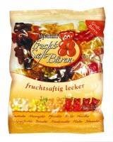FRUCHTSAFTBÄREN Alpenland große Bären 500 g Beutel