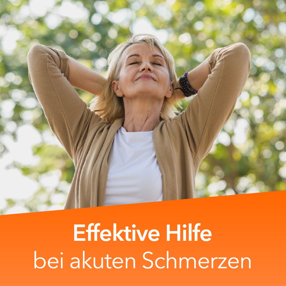 Dexibu-ratiopharm 200mg 20 St Filmtabletten