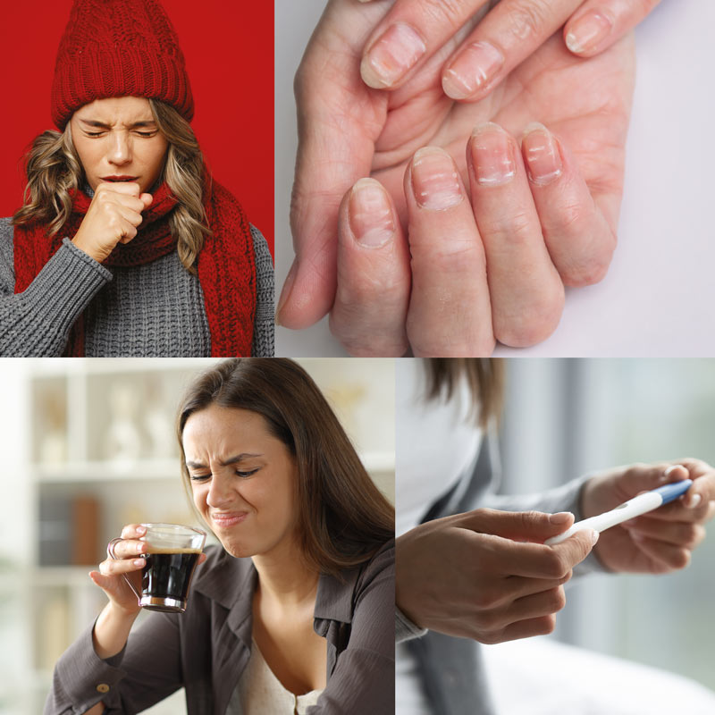 Zink Verla 10mg 50 St Filmtabletten