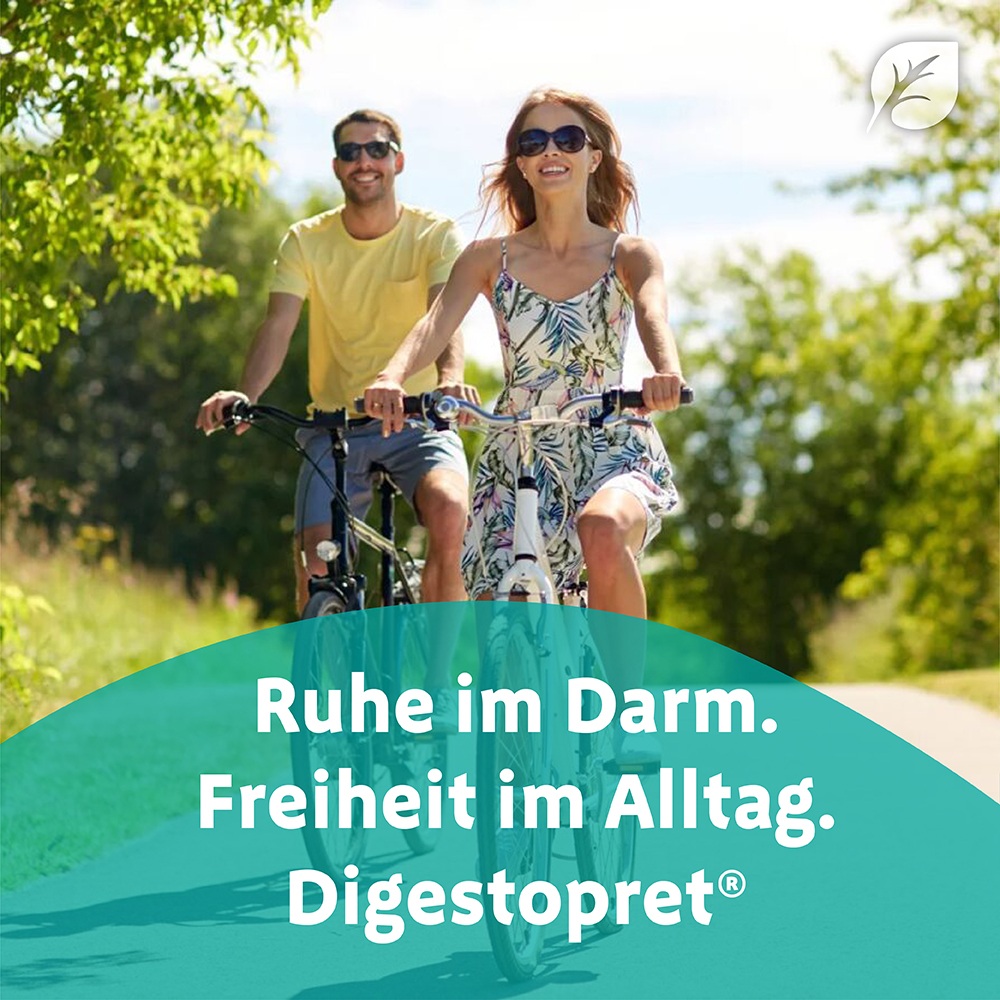 Digestopret 45 St Magensaftresistente Weichkapseln