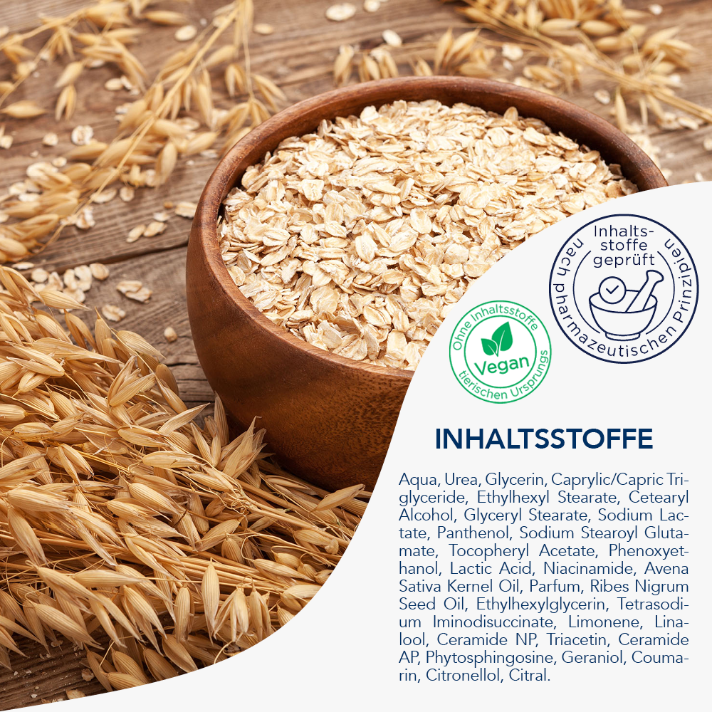 frei öl  HYDROLIPID FußCreme 75 ml Creme