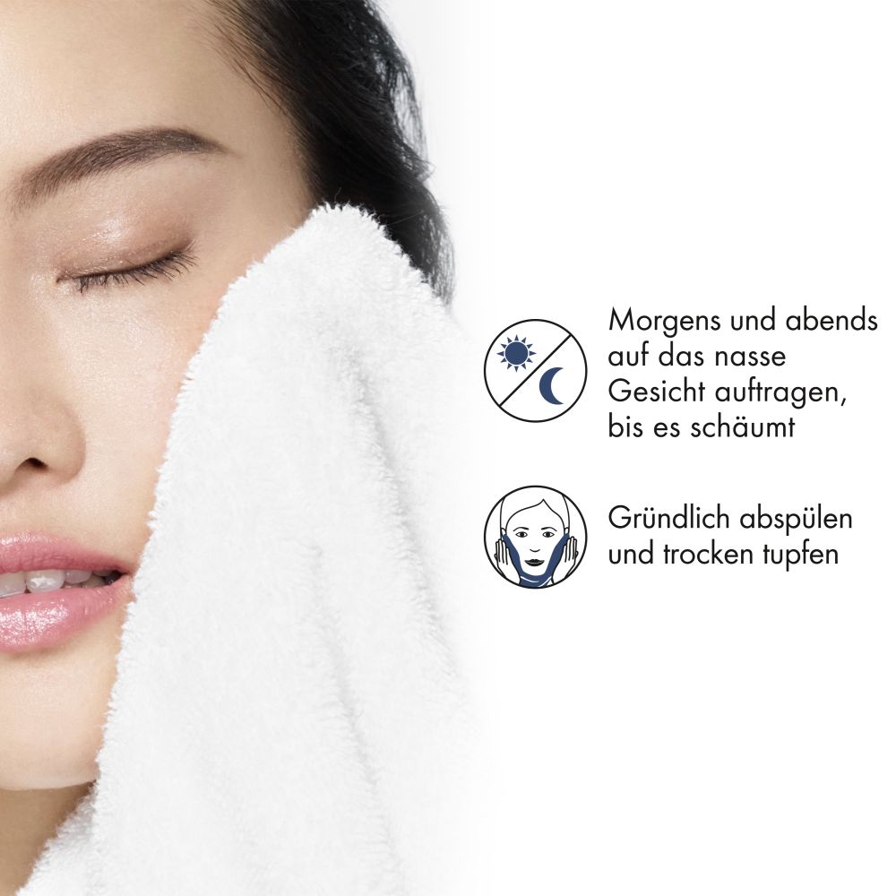 VICHY NORMADERM Intensives Reinigungsgel  400 ml Gel