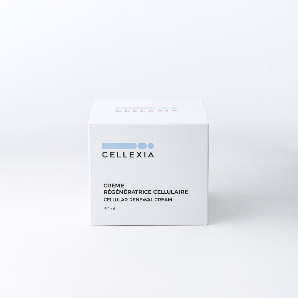 CELLEXIA CRÈME RÉGÉNÉRATRICE CELLULAIRE 30 ml Creme
