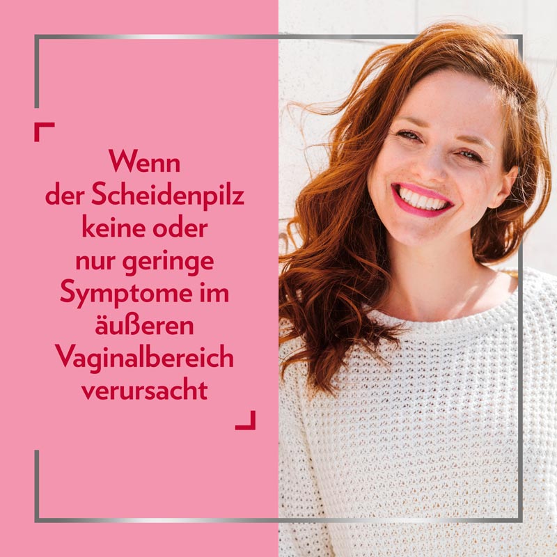 Canesten GYN 3-Tage-Therapie 20 g Vaginalcreme