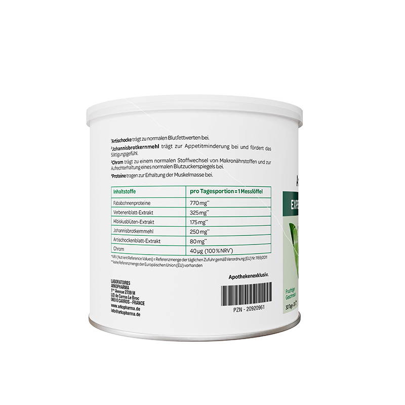 ArkoMÉTABOL EXPERT MÉTABOLISME 270 g Pulver zur Herstellung einer Lösung zum Einnehmen