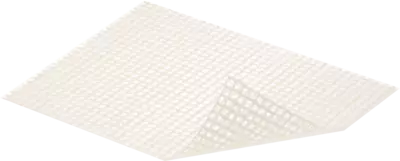 GRASSOLIND Salbenkompressen 5x5 cm steril 10 St Kompressen