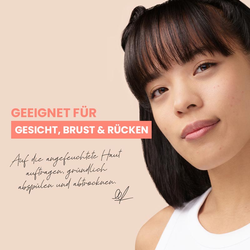 Avène CLEANANCE COMEDOMED REINIGUNGSGEL 400 ml Gel