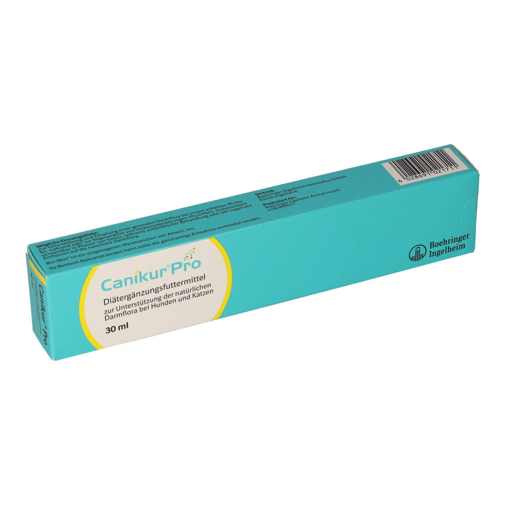 CANIKUR PRO  30 ml Paste