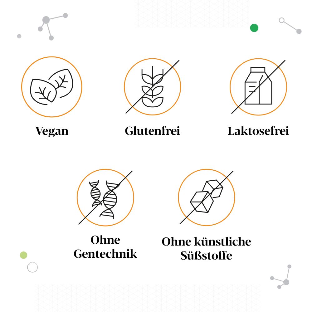 IberoBiotics Pro 30 St Kapseln