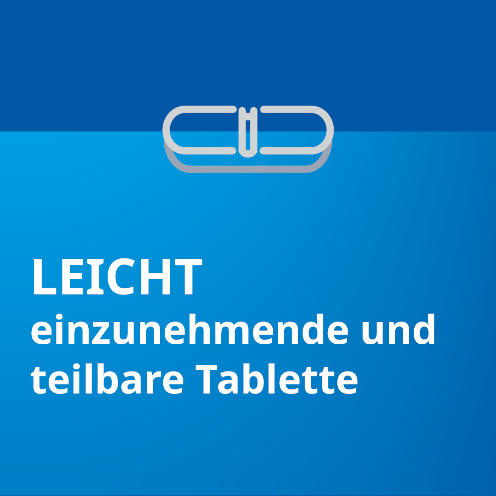 ibudolor akut 400 mg 50 St Filmtabletten