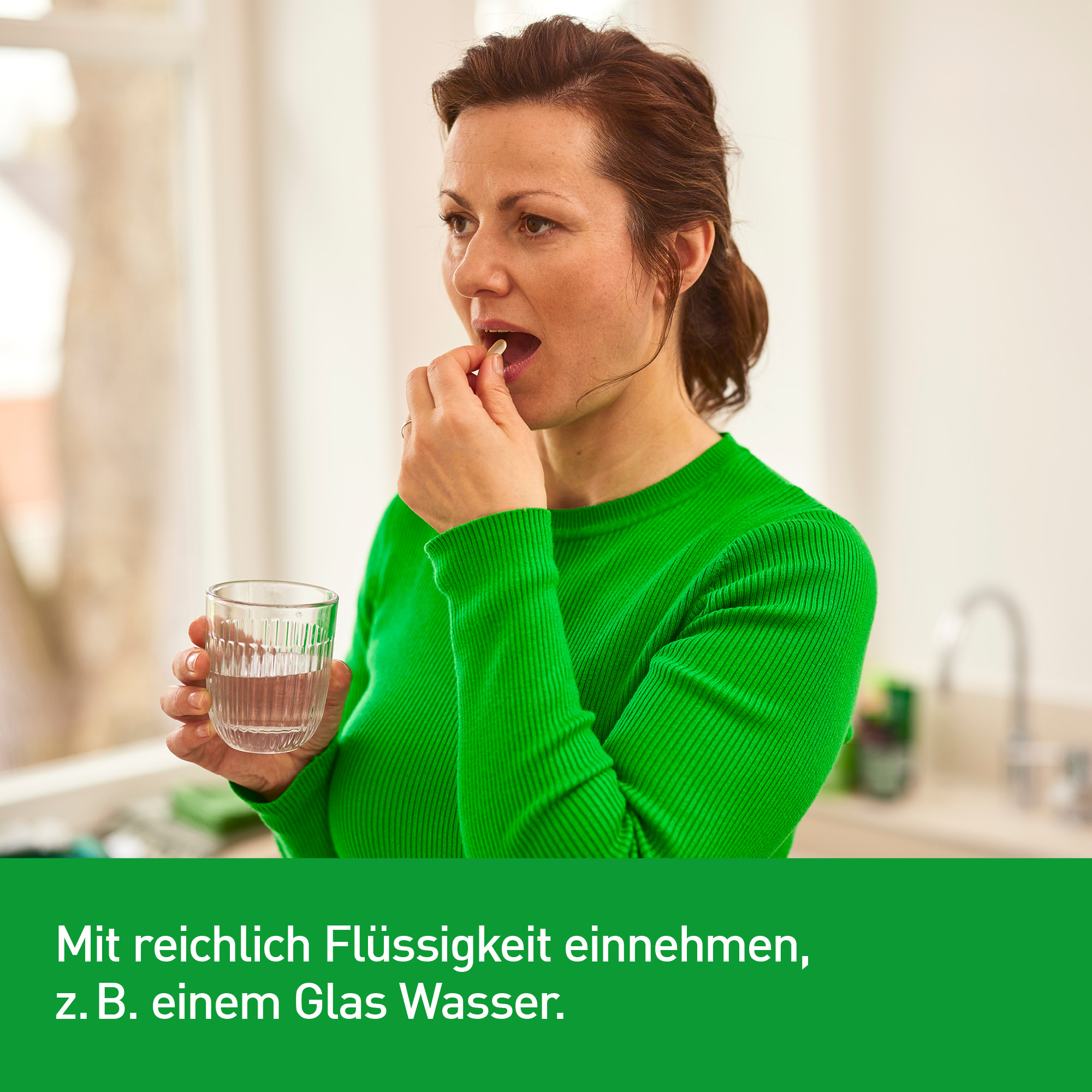 Gelomyrtol & Gelotonsil Erkältungsset 1 St Sparset