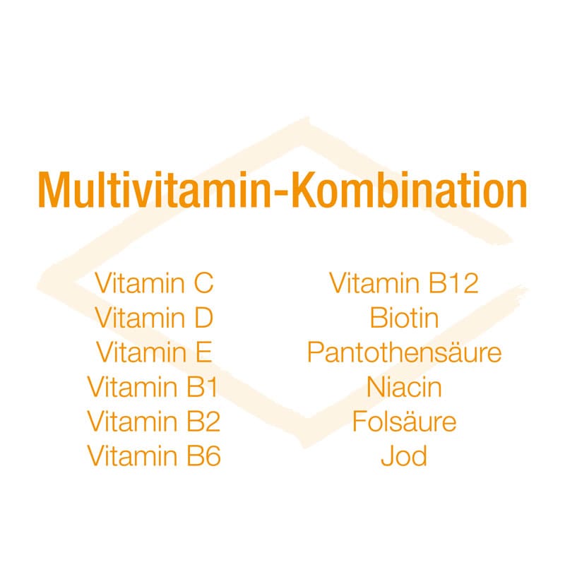 VITAVERLAN  100 St Tabletten