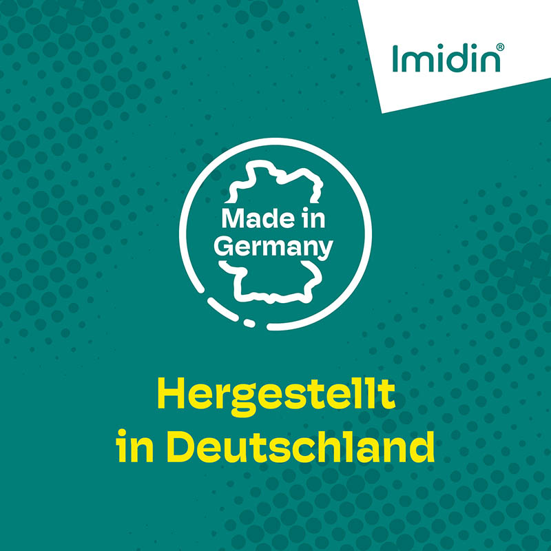 Imidin für Kinder 10 ml Nasentropfen