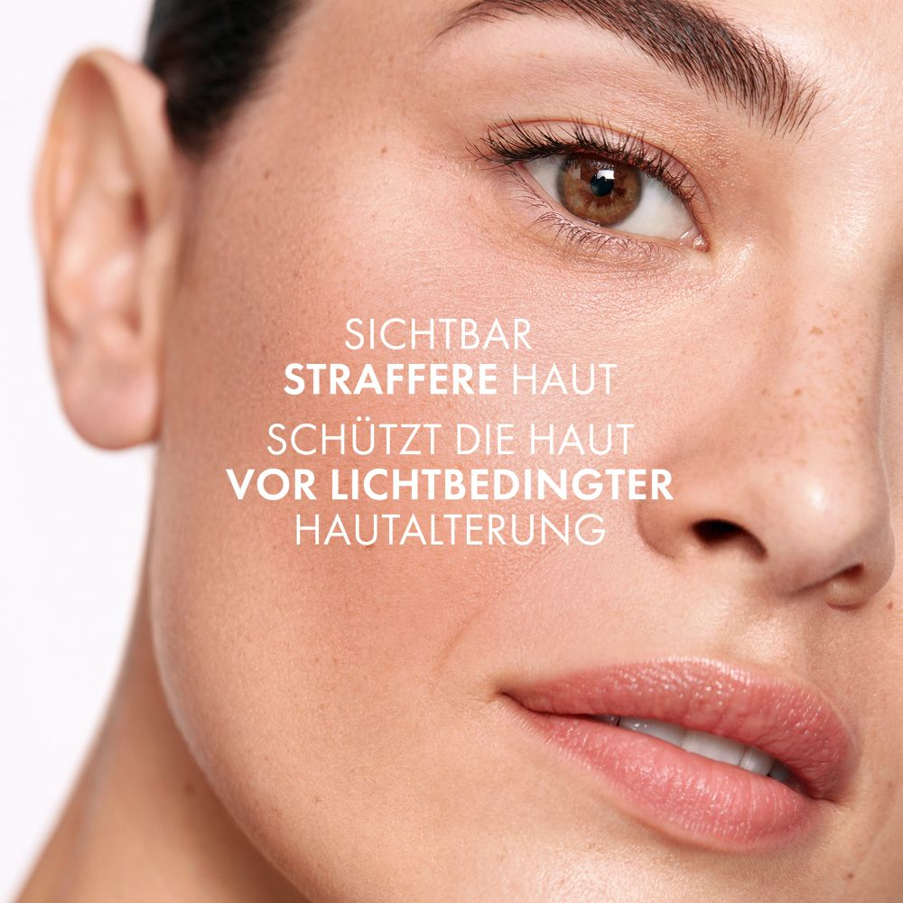 VICHY Liftactiv Anti-Falten Creme  50 ml Creme