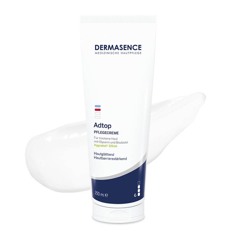 DERMASENCE Adtop PFLEGECREME 250 ml Creme