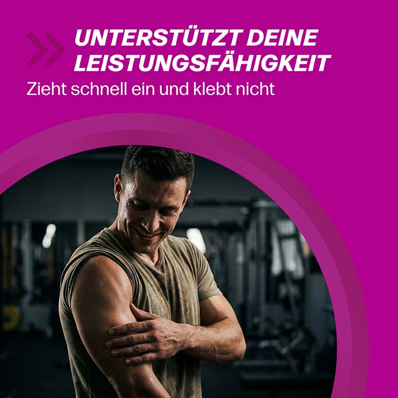 PHYSIORELAX ULTRA PLUS SPRAY - aktiviert & revitalisiert